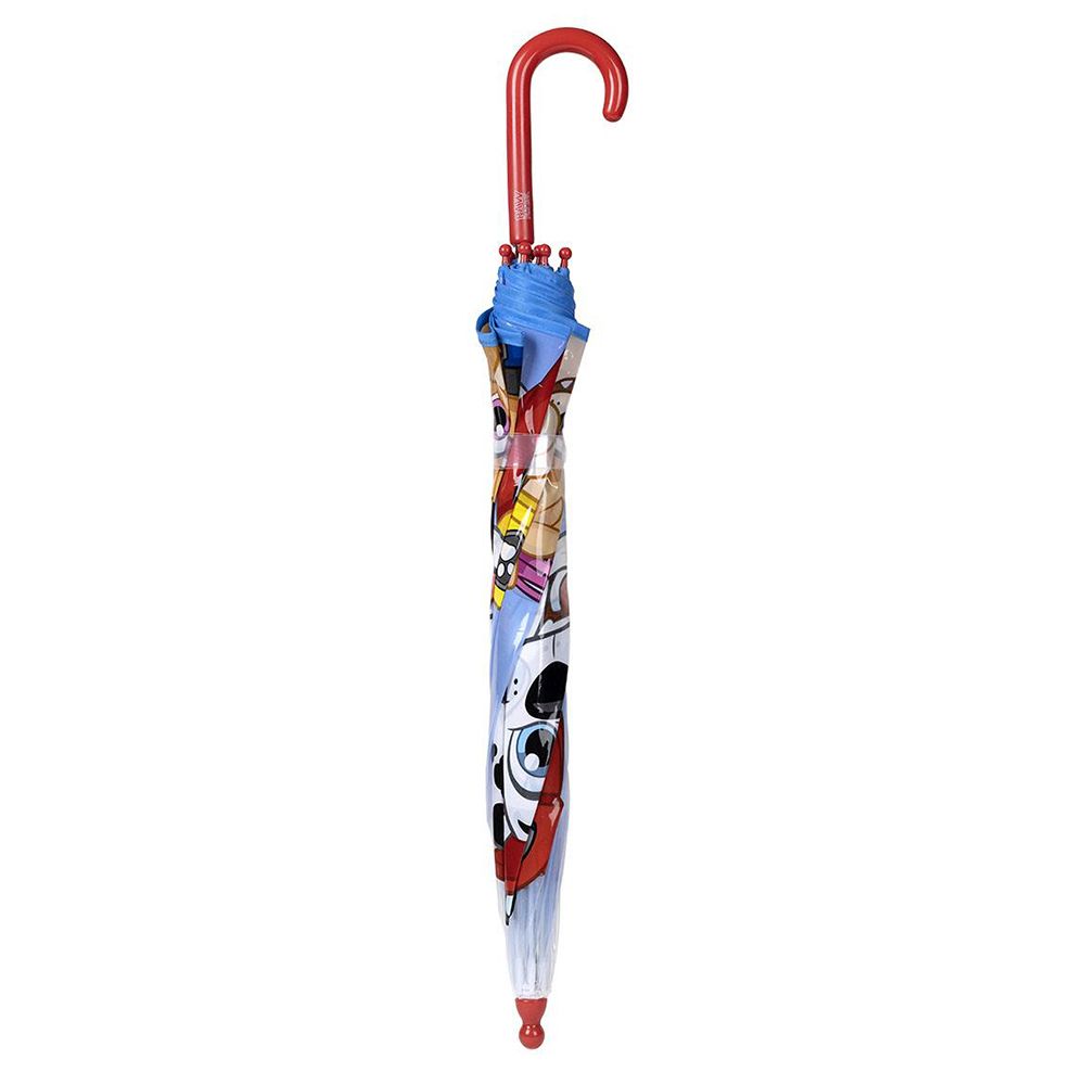 Umbrella 55cm Φ71cm PAW PATROL