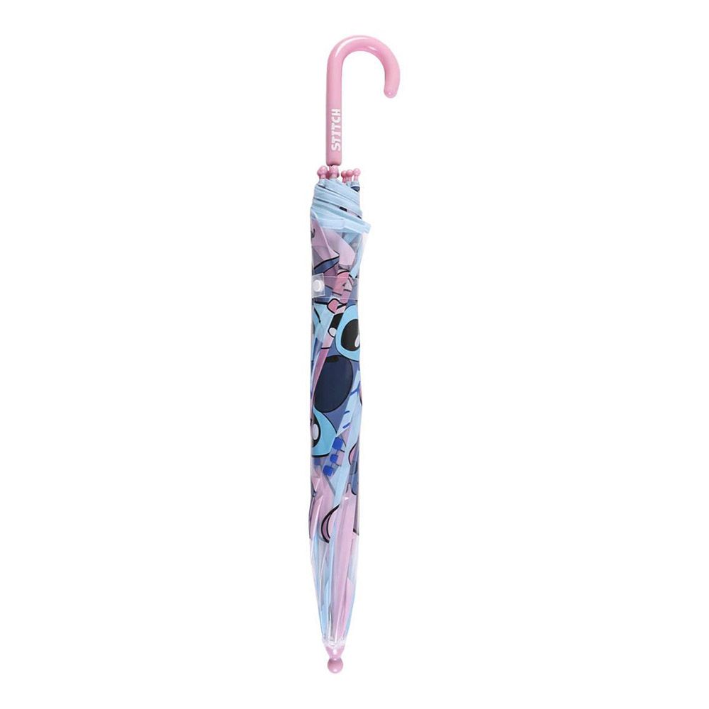 Umbrella 55cm Φ71cm DISNEY Lilo & Stitch