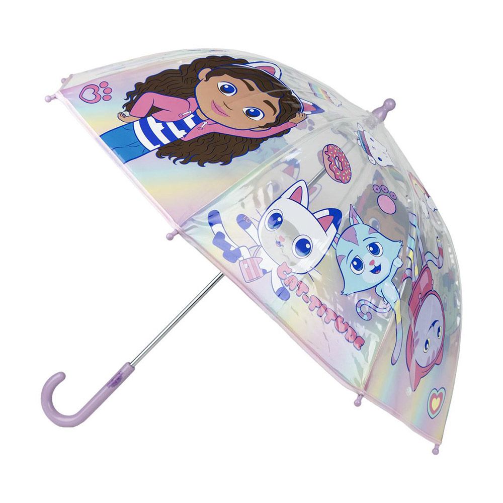 Umbrella Bubble 45cm Φ71cm GABBY´S DOLLHOUSE