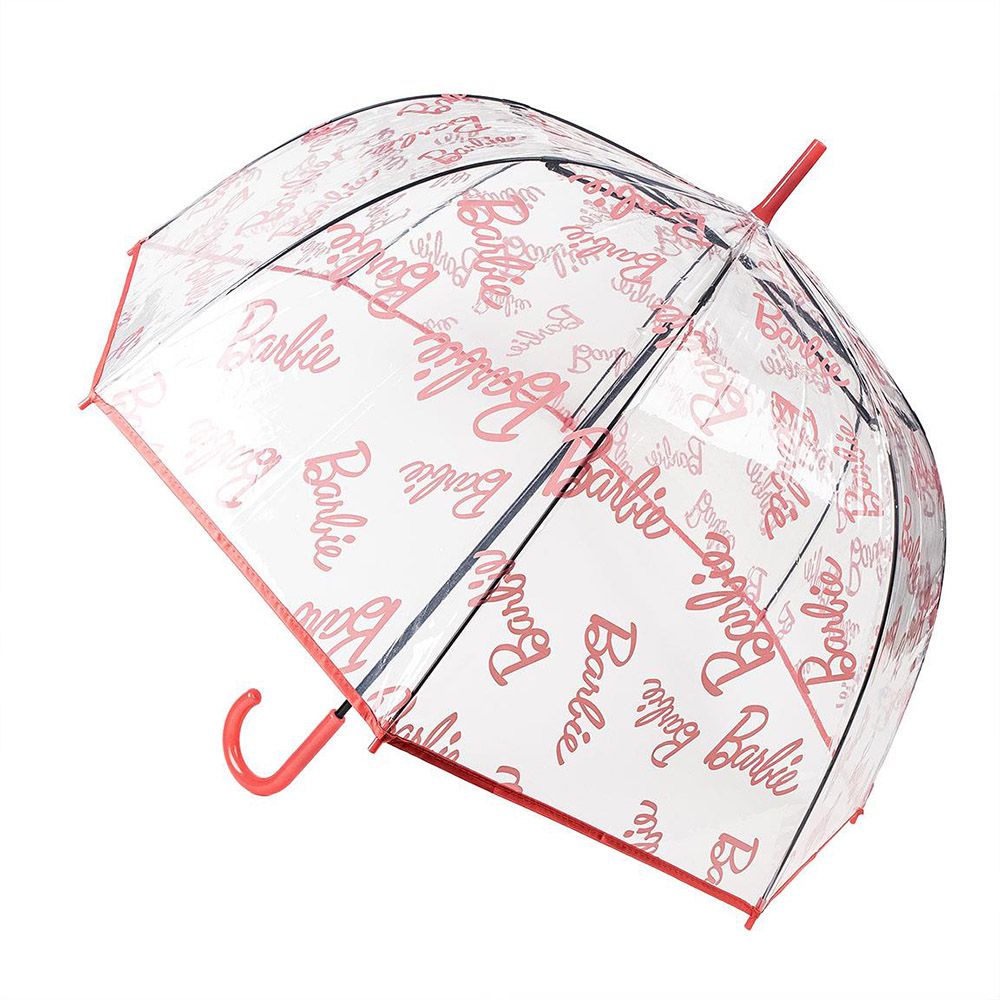 Umbrella 61cm Φ89cm BARBIE