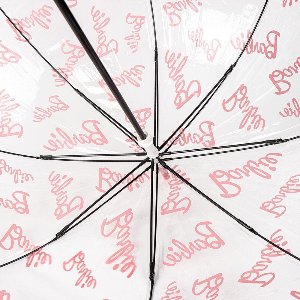 Umbrella 61cm Φ89cm BARBIE