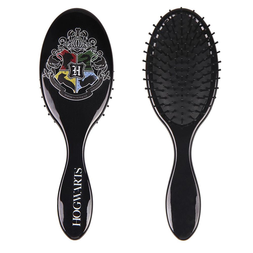 Hair Brush HARRY POTTER Hogwarts