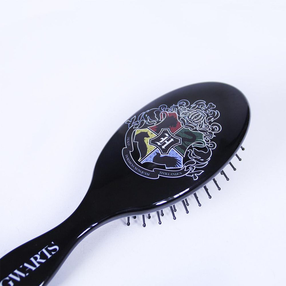 Hair Brush HARRY POTTER Hogwarts