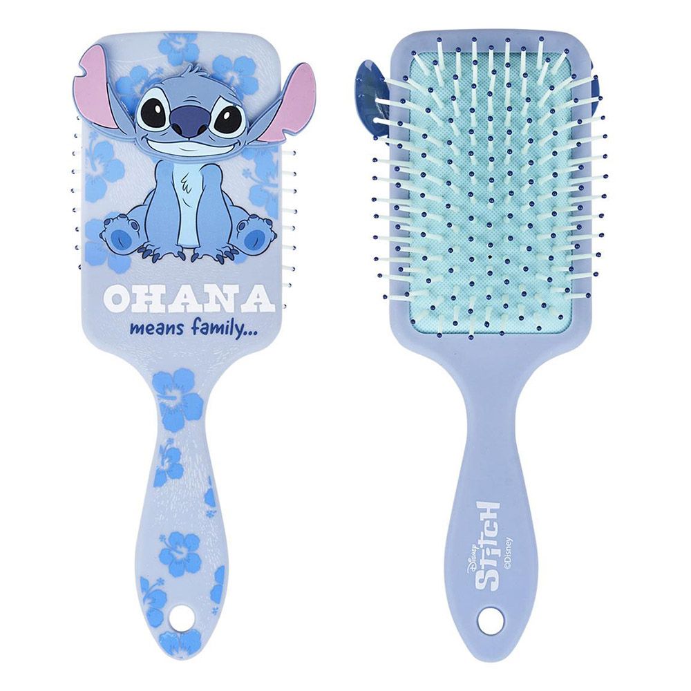 Hair Brush DISNEY Lilo & Stitch