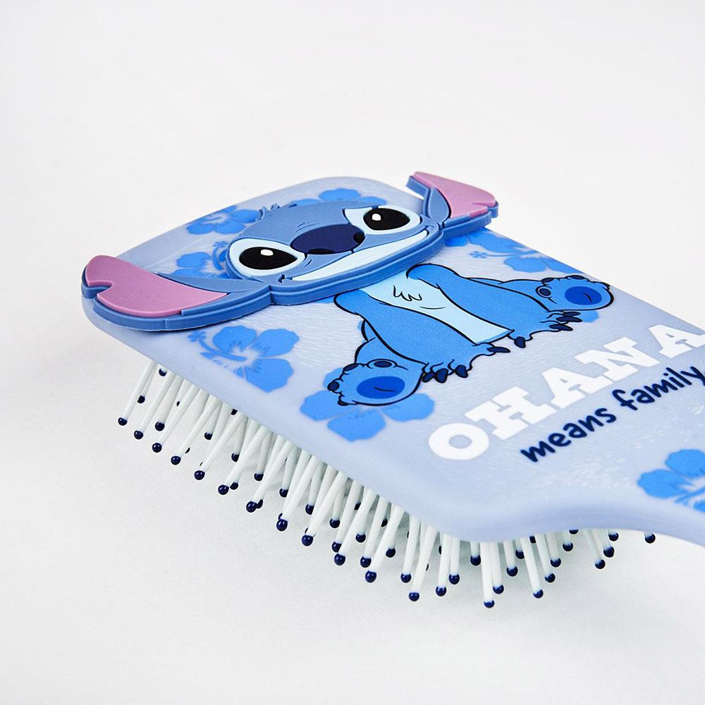 Hair Brush DISNEY Lilo & Stitch