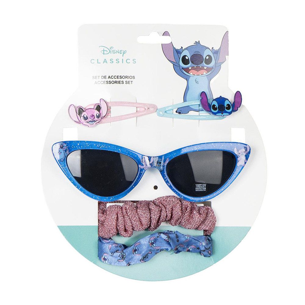 Beauty Set with Sunglasses DISNEY Lilo & Stitch