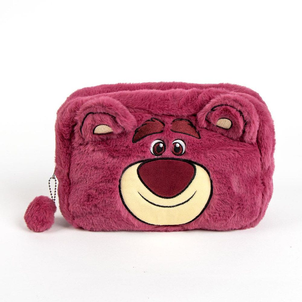 Toiletry Bag 23cm DISNEY TOY STORY Lotso