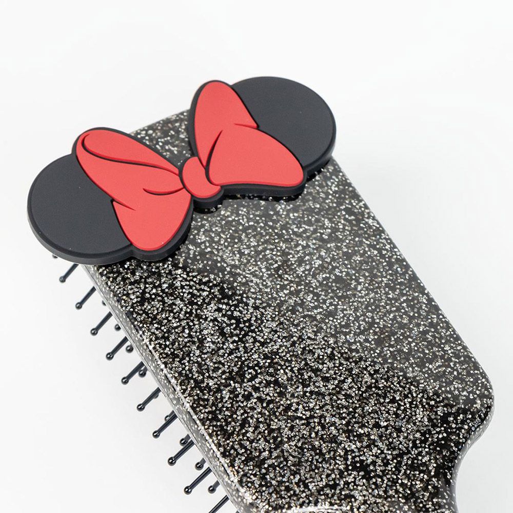 Rectangular Hair Brush DISNEY Minnie