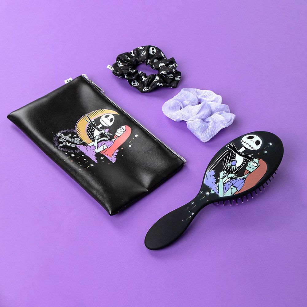 Beauty Set with Hair Accessories DISNEY The Nightmare Before Christmas