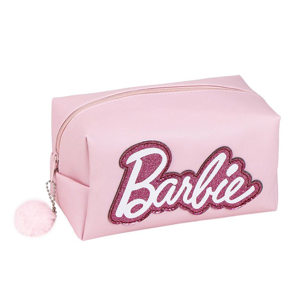 Toiletry Bag 23cm BARBIE