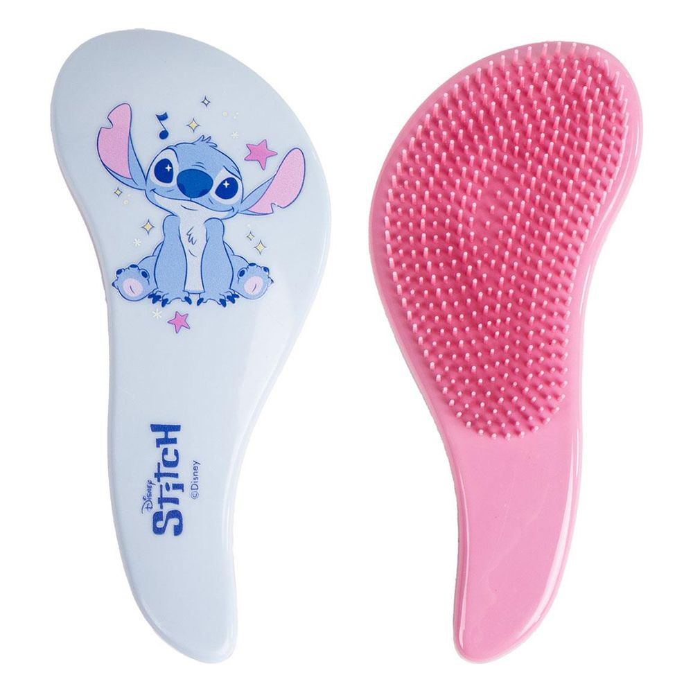 Untangling Hair Brush DISNEY Lilo & Stitch