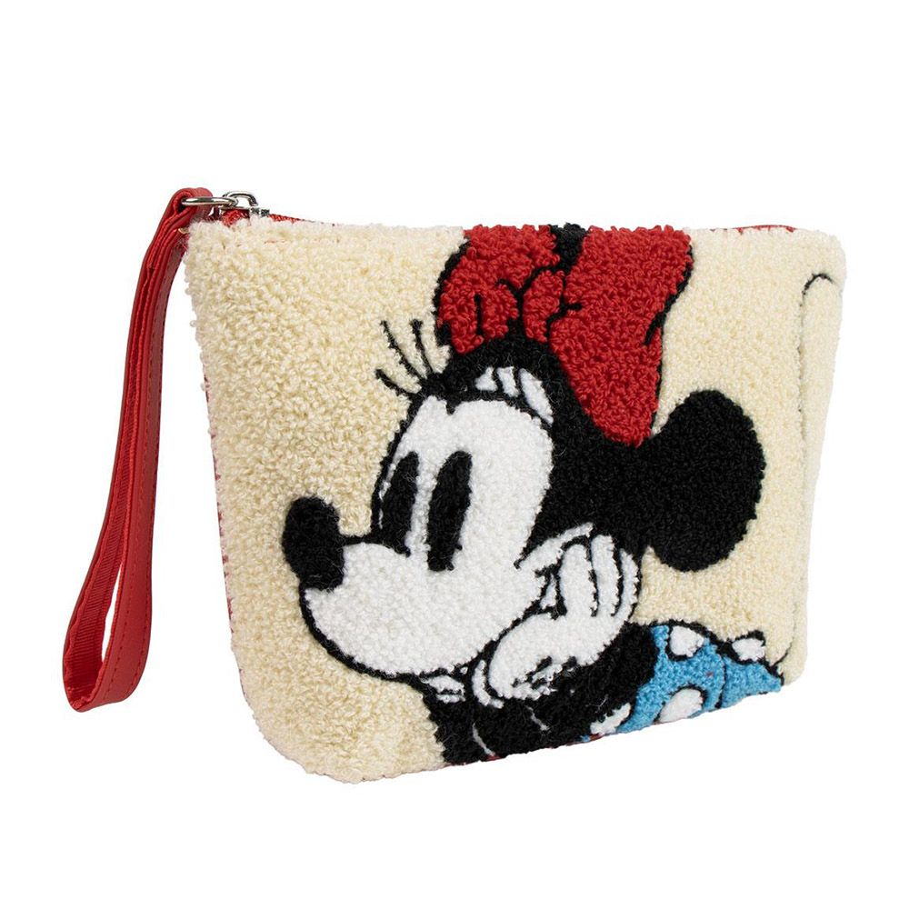 PE Toiletry Bag DISNEY Minnie