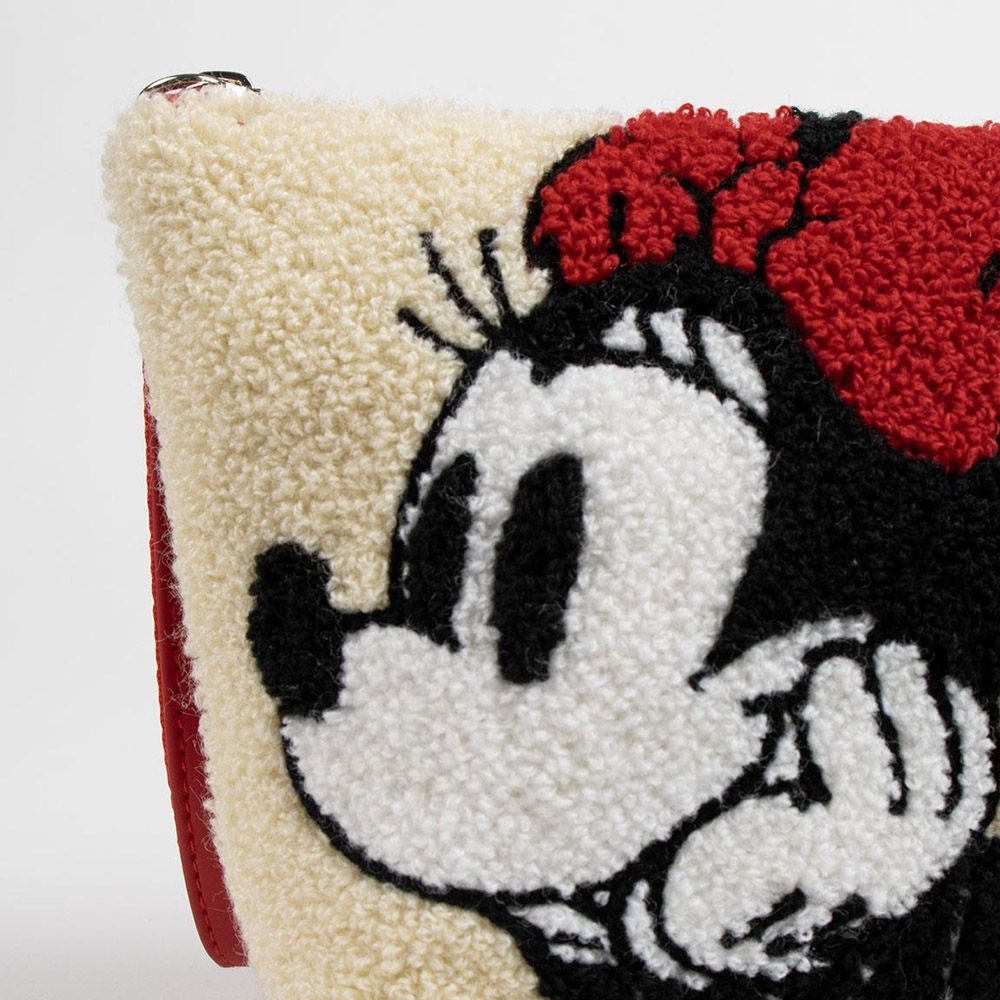 PE Toiletry Bag DISNEY Minnie