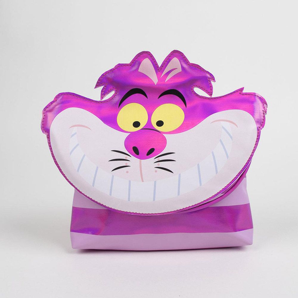 PU Toiletry Bag DISNEY Alice in Wonderland Cheshire Cat