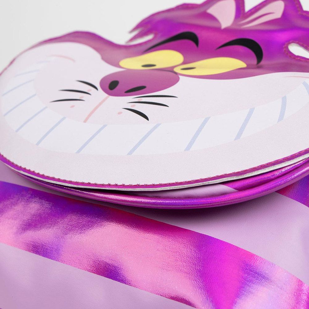 PU Toiletry Bag DISNEY Alice in Wonderland Cheshire Cat