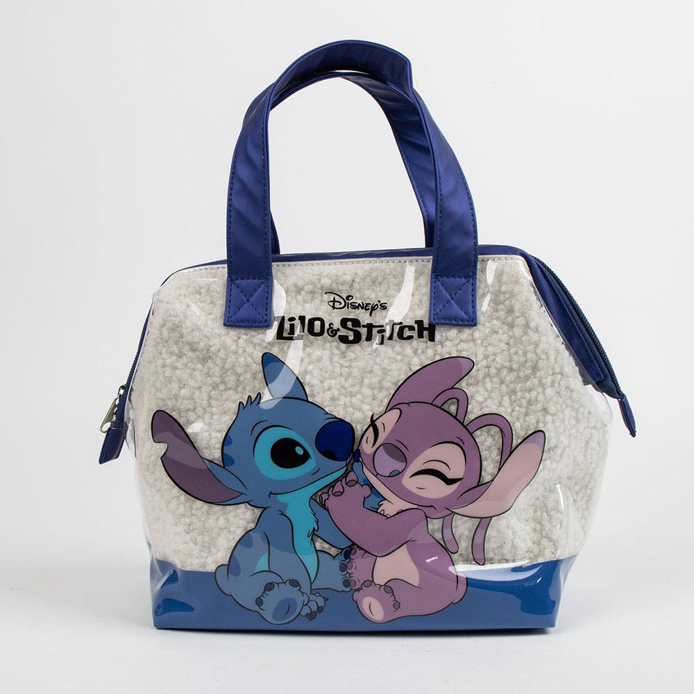 PVC Toiletry Bag DISNEY Lilo & Stitch