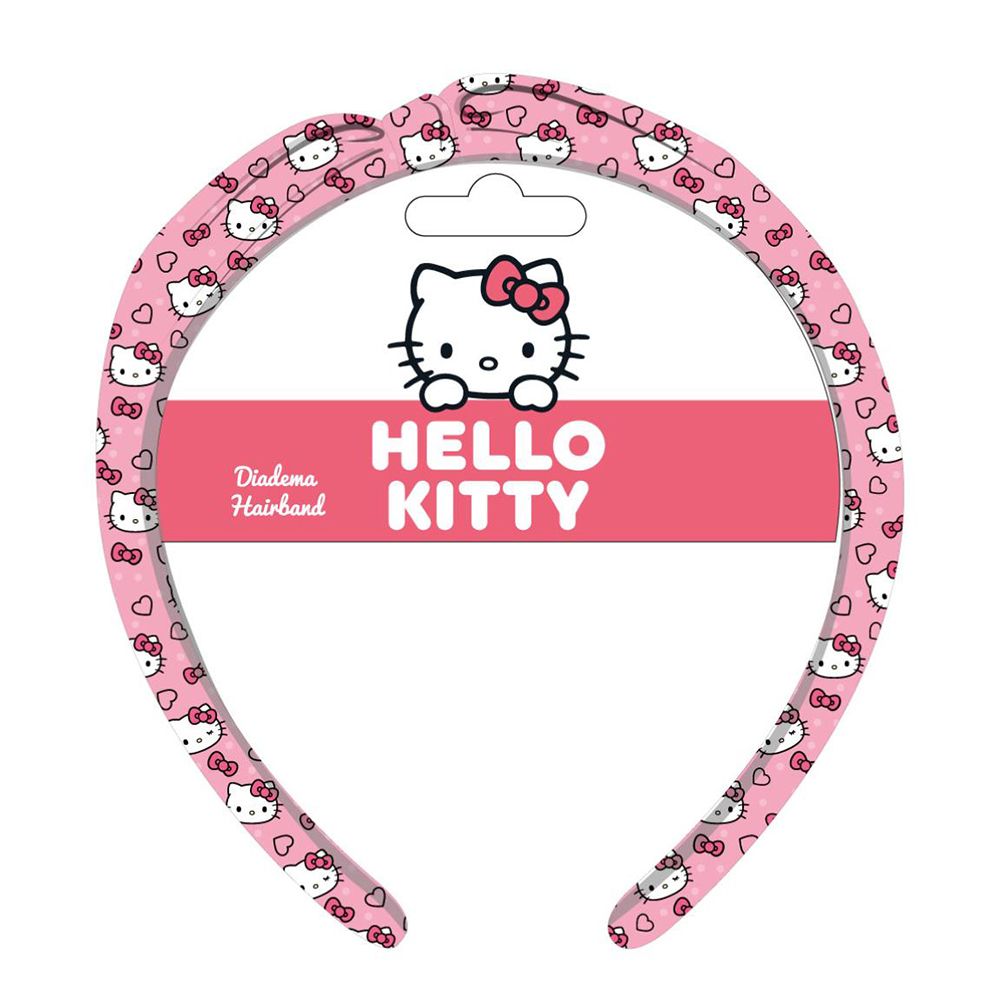 Hair Accessories Hairband HELLO KITTY