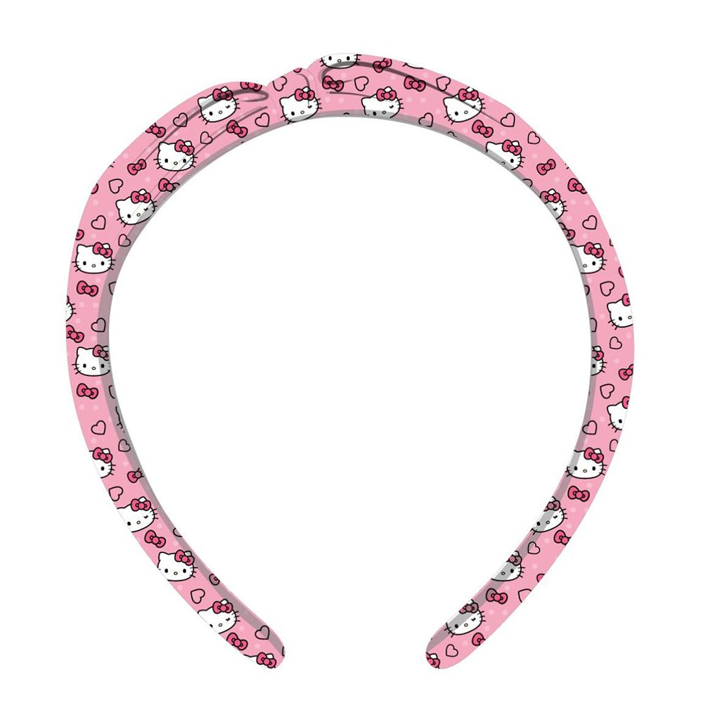 Hair Accessories Hairband HELLO KITTY