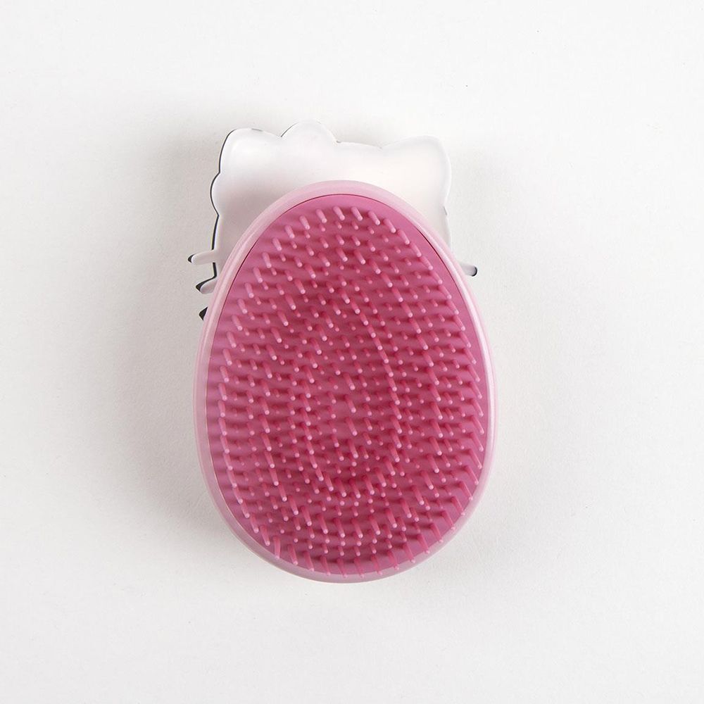 Untangling Hair Brush HELLO KITTY