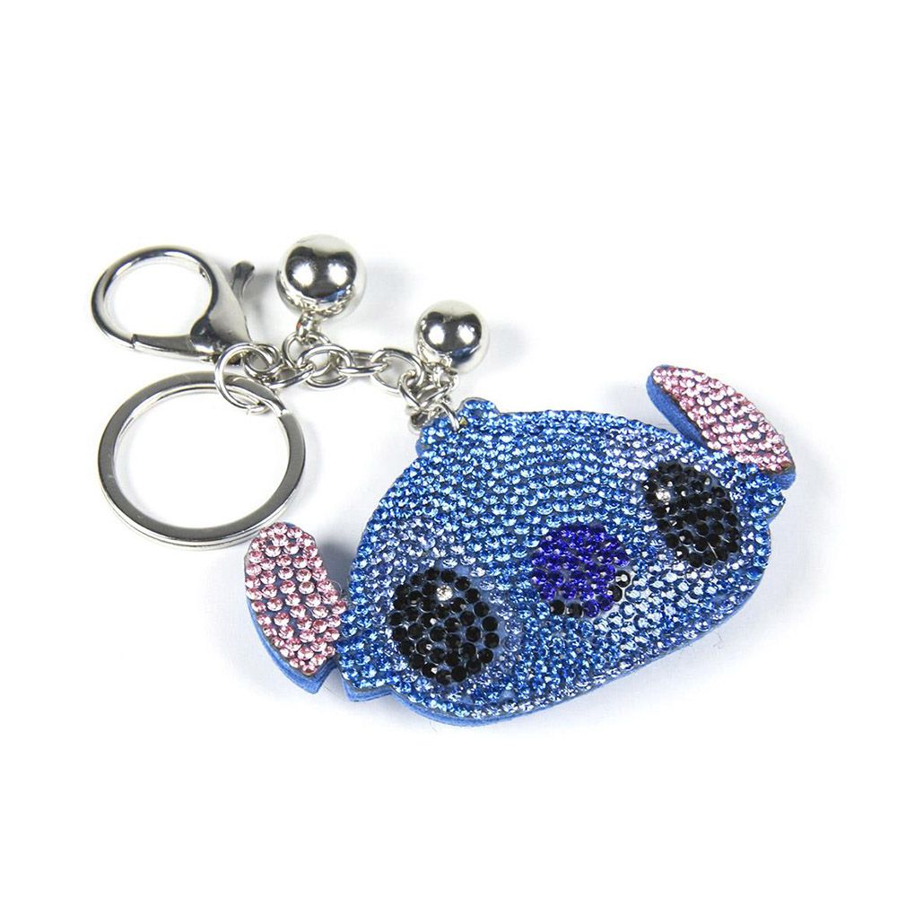 Keychain DISNEY Lilo & Stitch