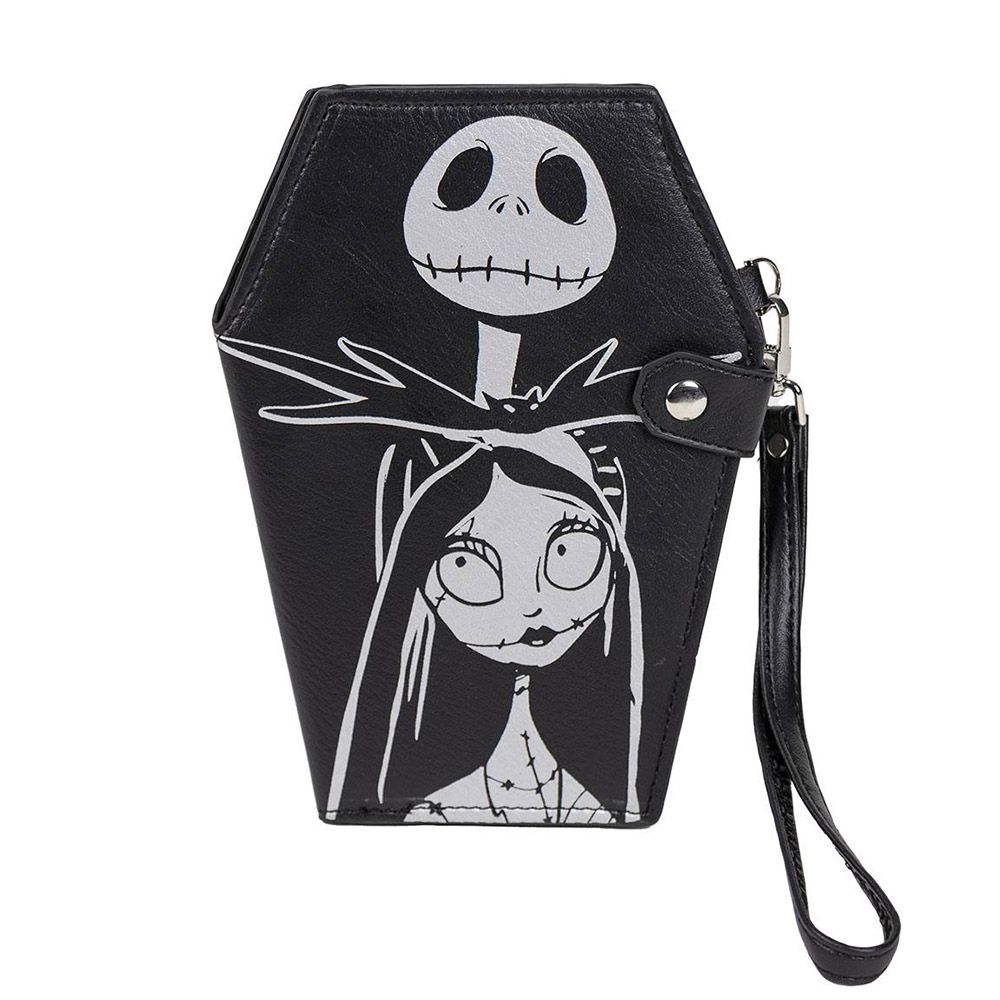 Wallet DISNEY The Nightmare Before Christmas