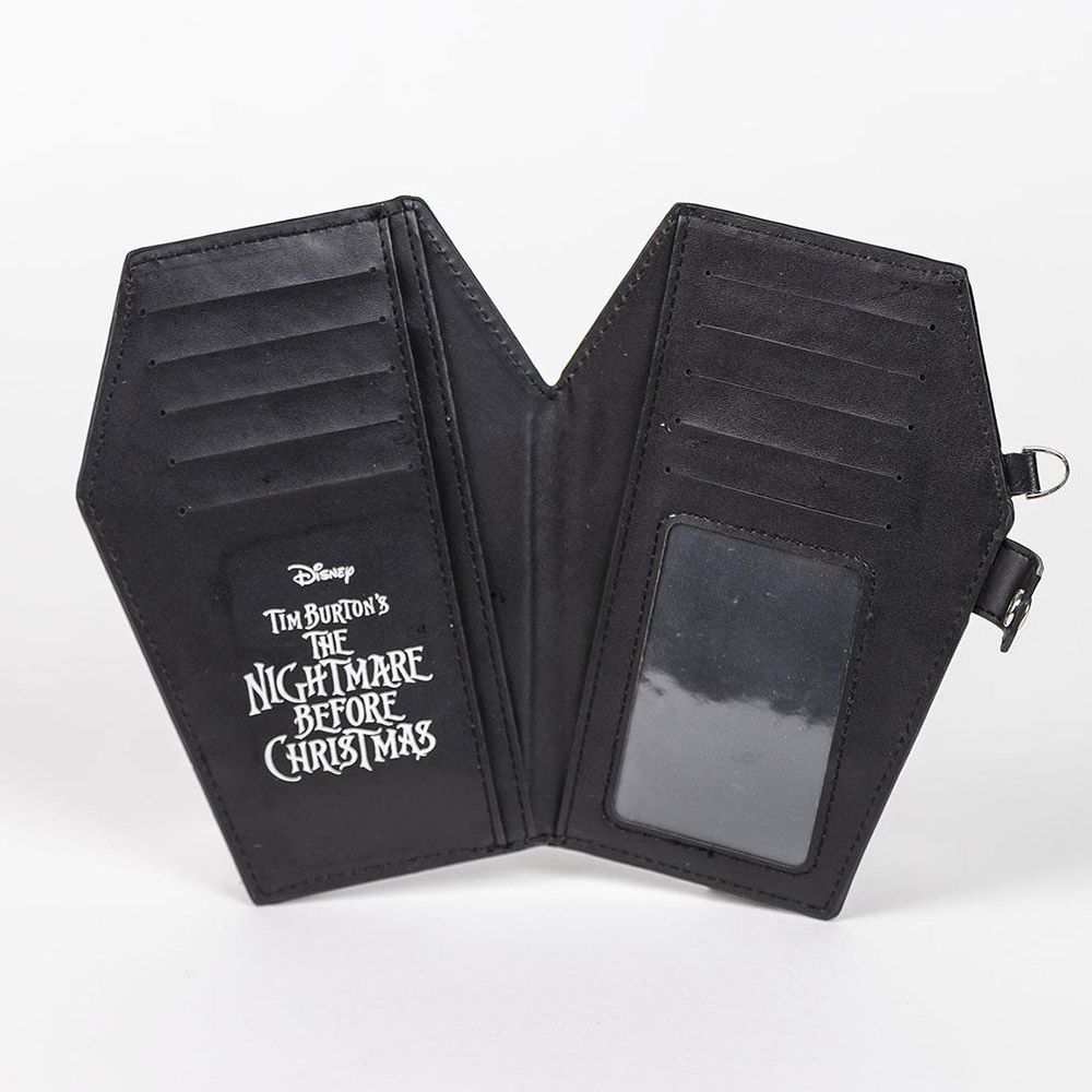 Wallet DISNEY The Nightmare Before Christmas