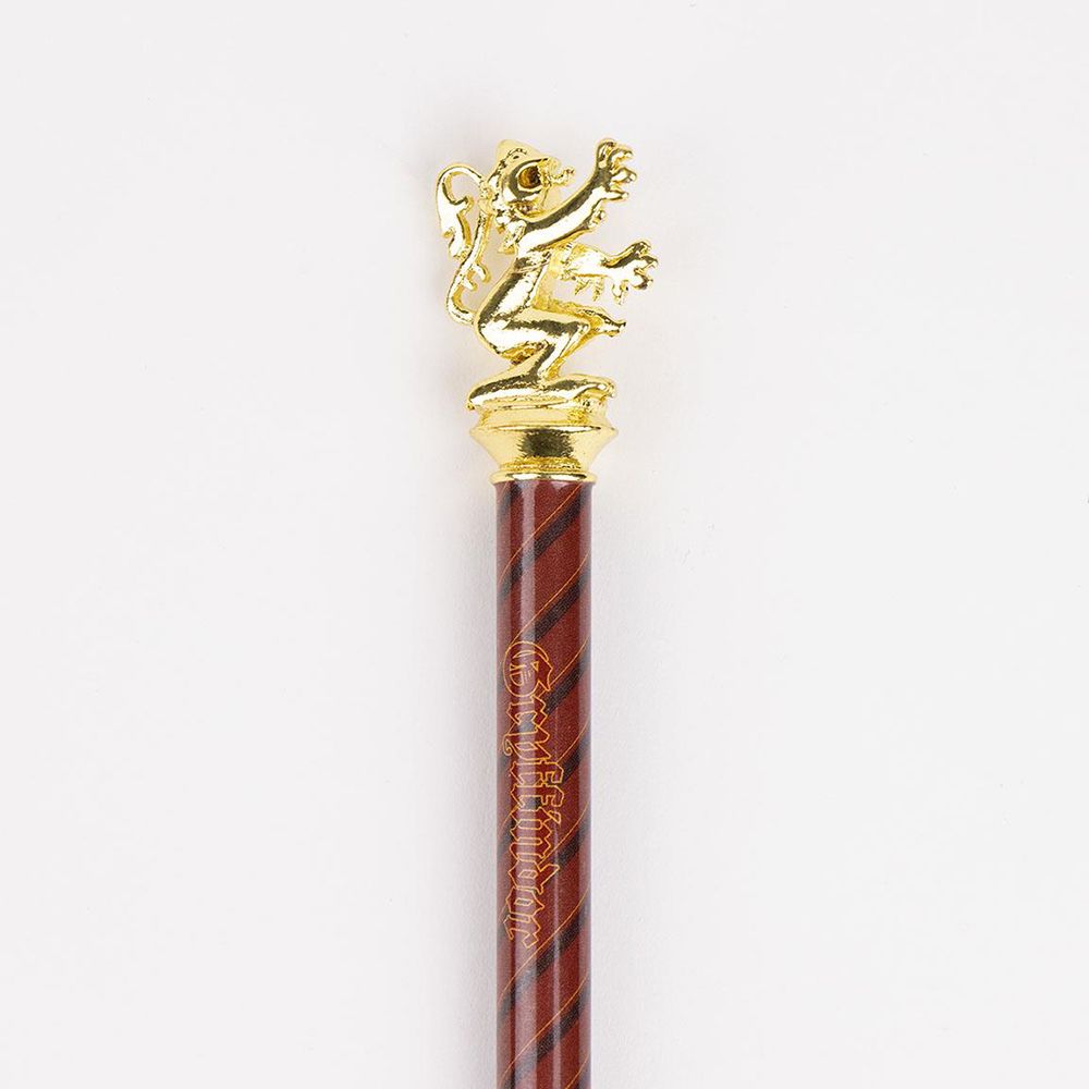 Ball pen HARRY POTTER Gryffindor