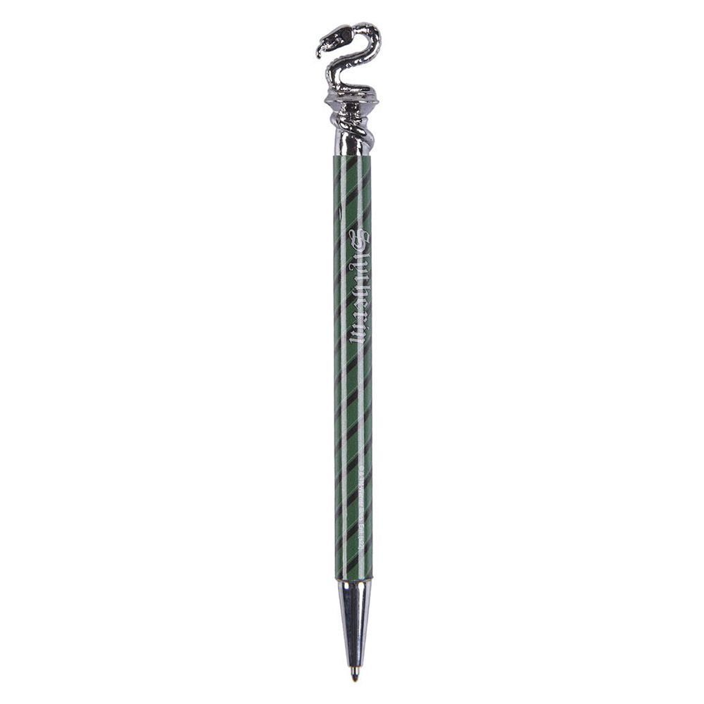 Ball pen HARRY POTTER Slytherin