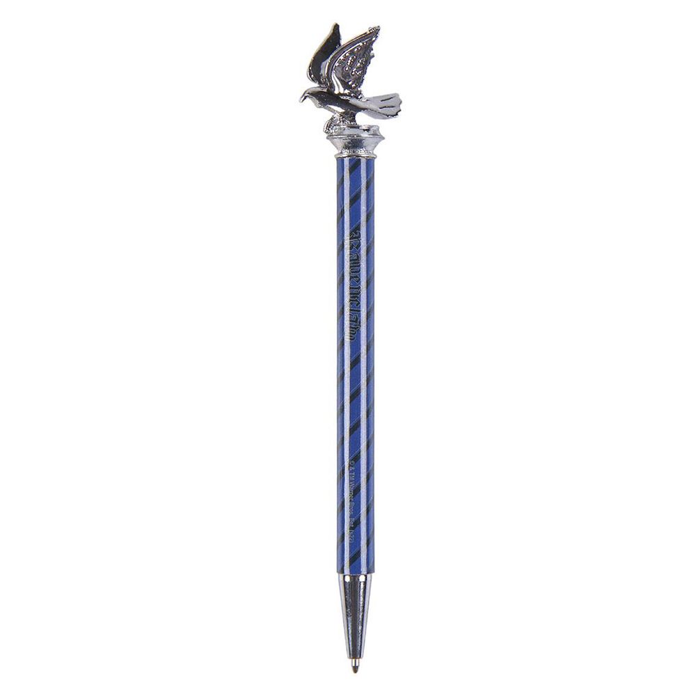 Ball pen HARRY POTTER Ravenclaw