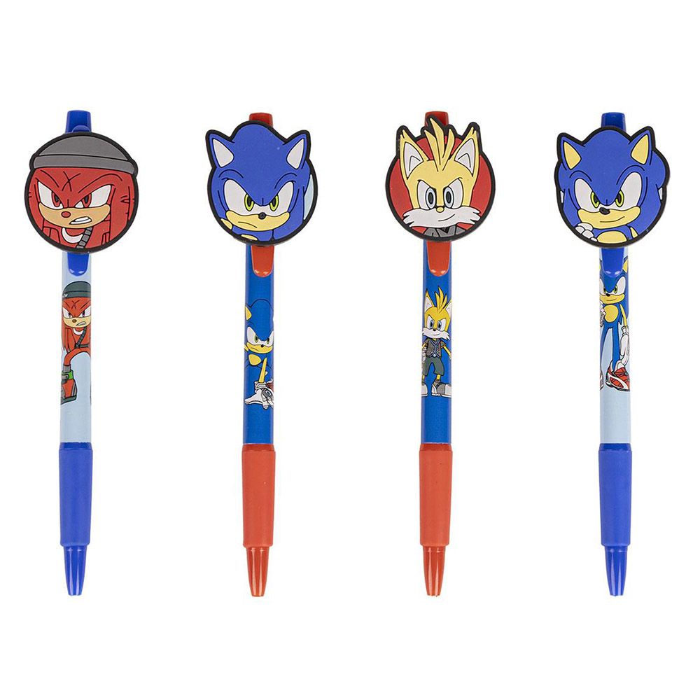 Super Pen Pack SONIC PRIME