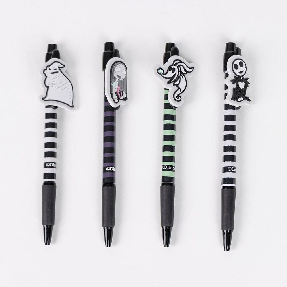 Super Pen Pack DISNEY The Nightmare Before Christmas