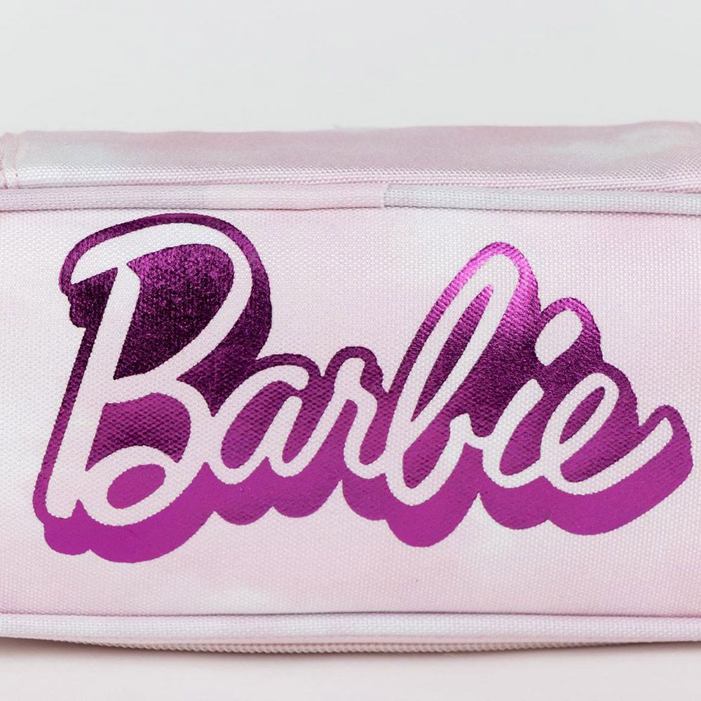 Pencil Case 23cm/9in BARBIE