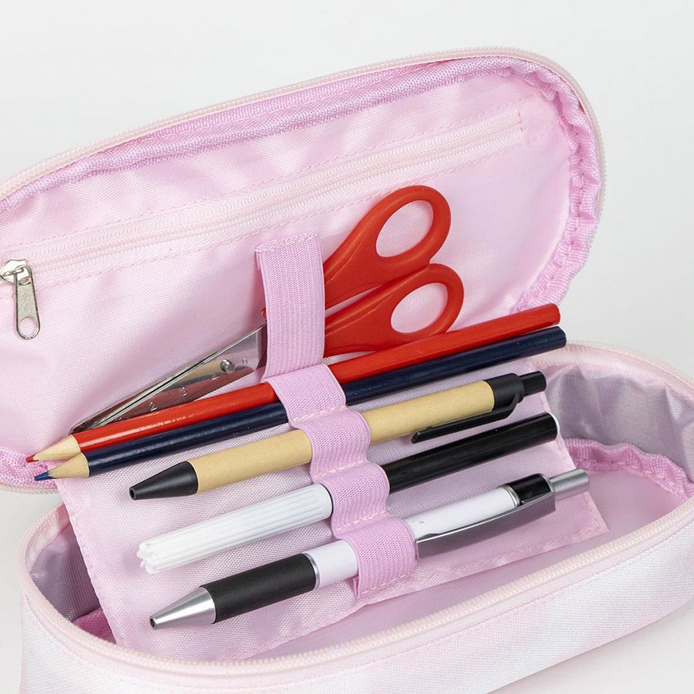 Pencil Case 23cm/9in BARBIE