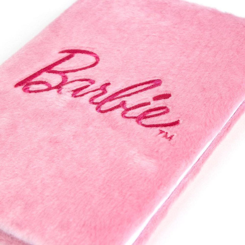 Premium Notebook A5 BARBIE