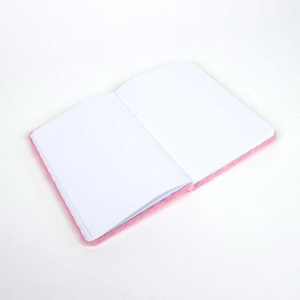 Premium Notebook A5 BARBIE