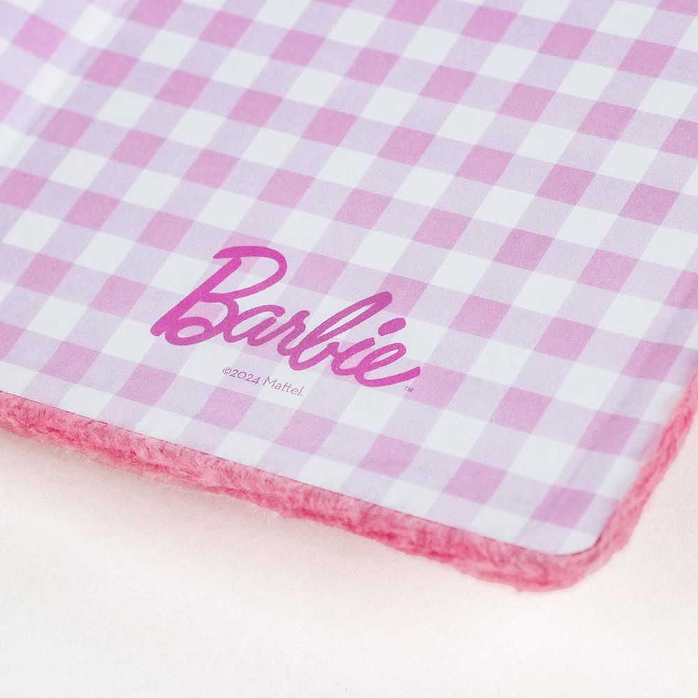 Premium Notebook A5 BARBIE