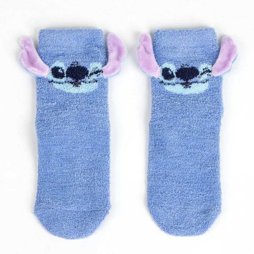 Anti-slip Socks DISNEY Lilo & Stitch 36/41 (1-pair)