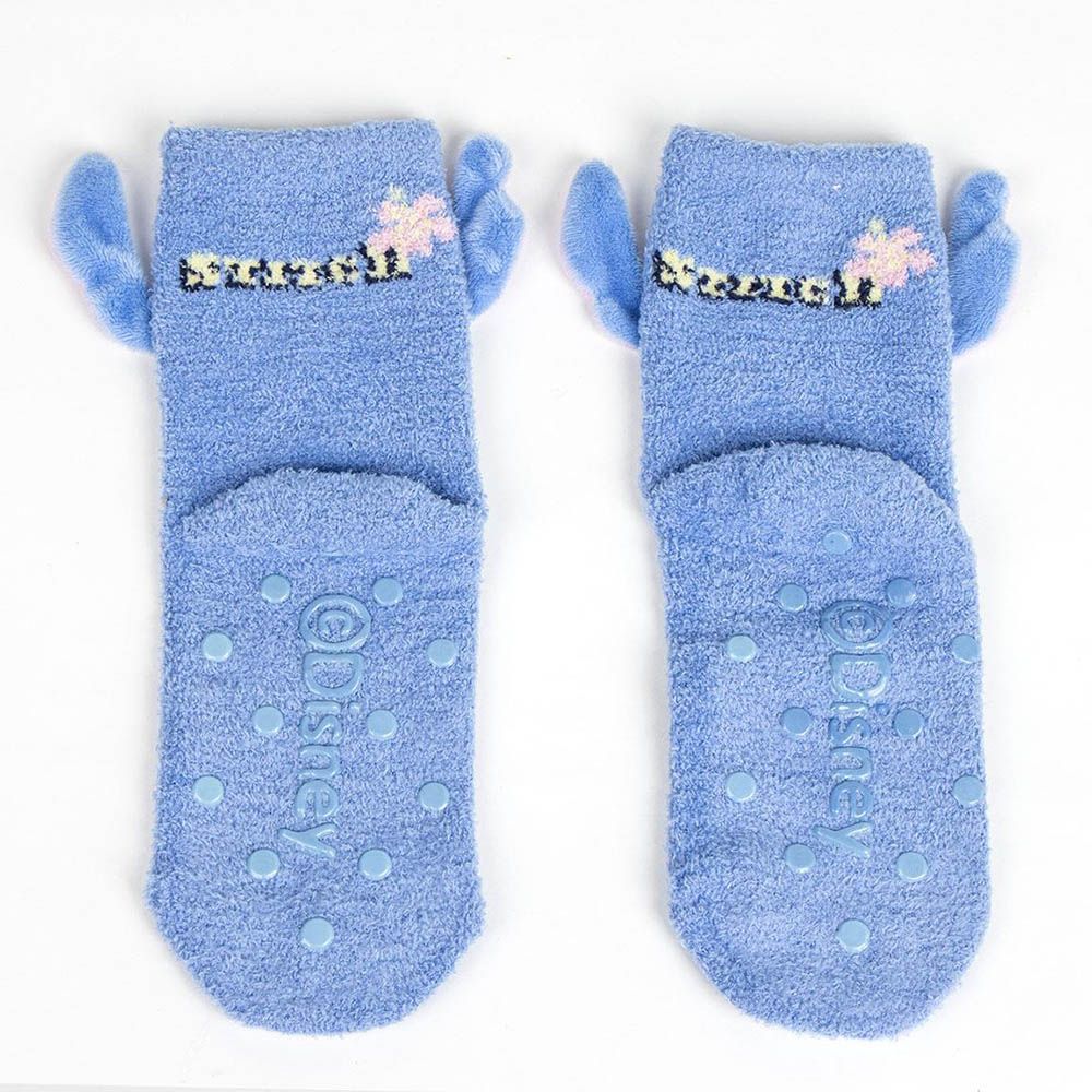 Anti-slip Socks DISNEY Lilo & Stitch 36/41 (1-pair)