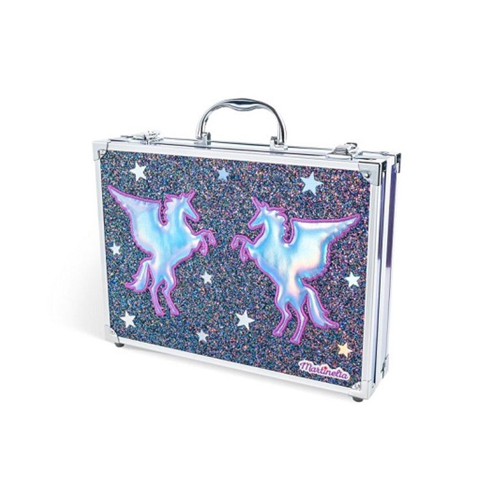 Makeup Big Case 34,5x27x7,5 GALAXY DREAMS Pegasus