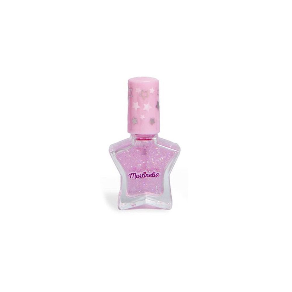 STARSHINE Nail Polish Glitter 3,5ml in 3 colors