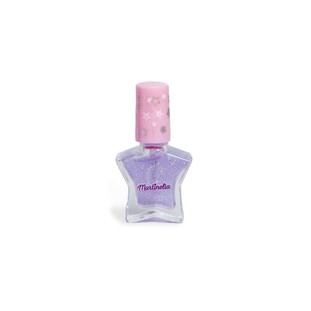 STARSHINE Nail Polish Glitter 3,5ml in 3 colors