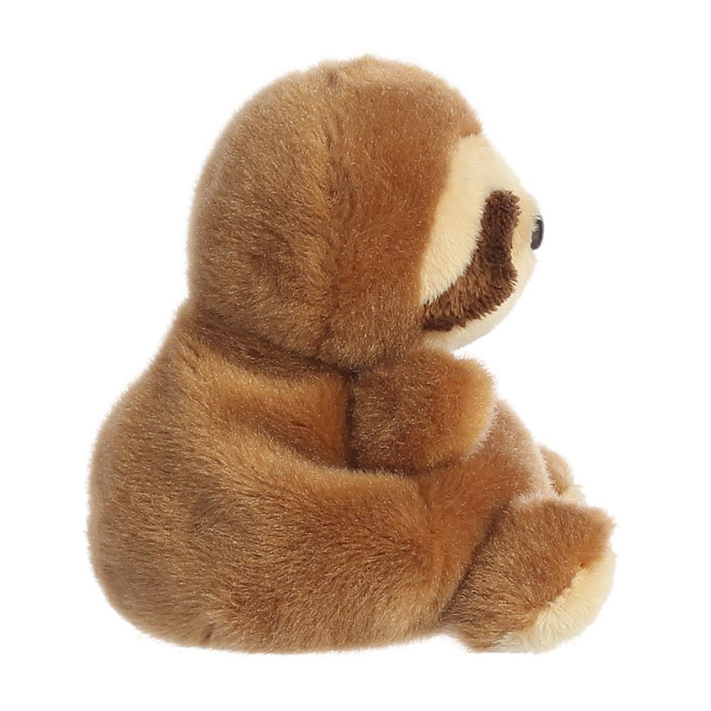 PALM PALS Slomo Sloth Soft Toy 13cm/5in