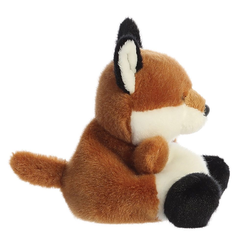 PALM PALS Sly Fox Soft Toy 13cm/5in