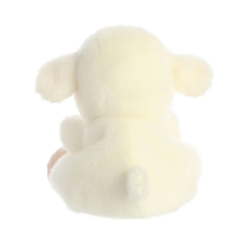 PALM PALS Woolly Lamb Λούτρινο Προβατάκι 13cm