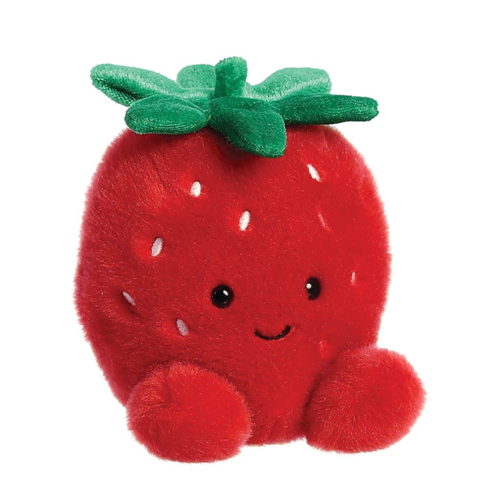 PALM PALS Juicy Strawberry Κόκκινη Φράουλα13εκ