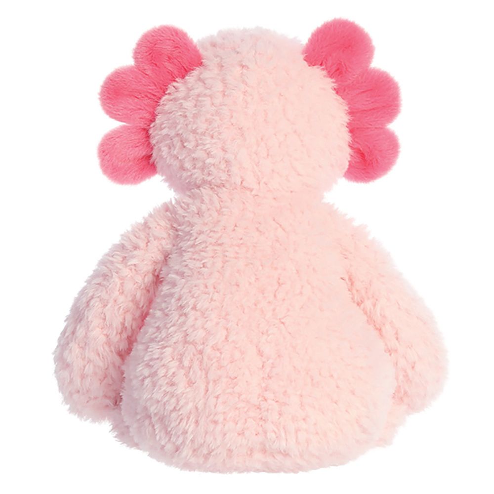 NUBBLES Axolotl Plush Toy 27cm/10.5in