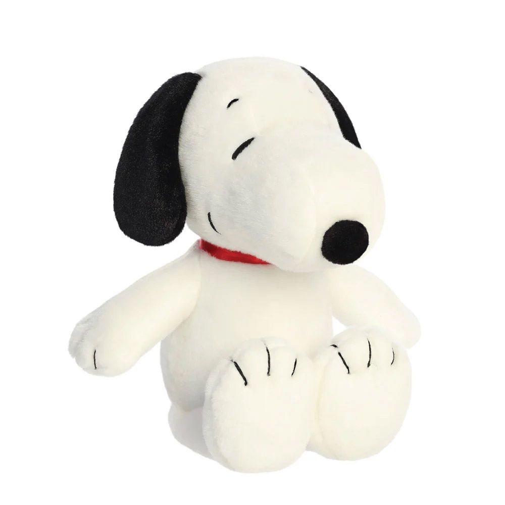 PEANUTS Snoopy Soft Toy 30cm/in