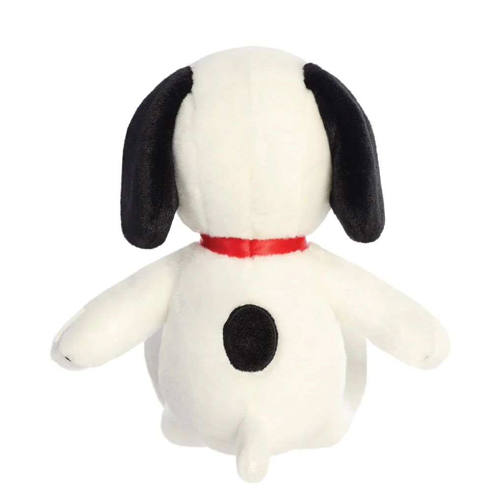 PALM PALS PEANUTS Snoopy Soft Toy 30cm/in