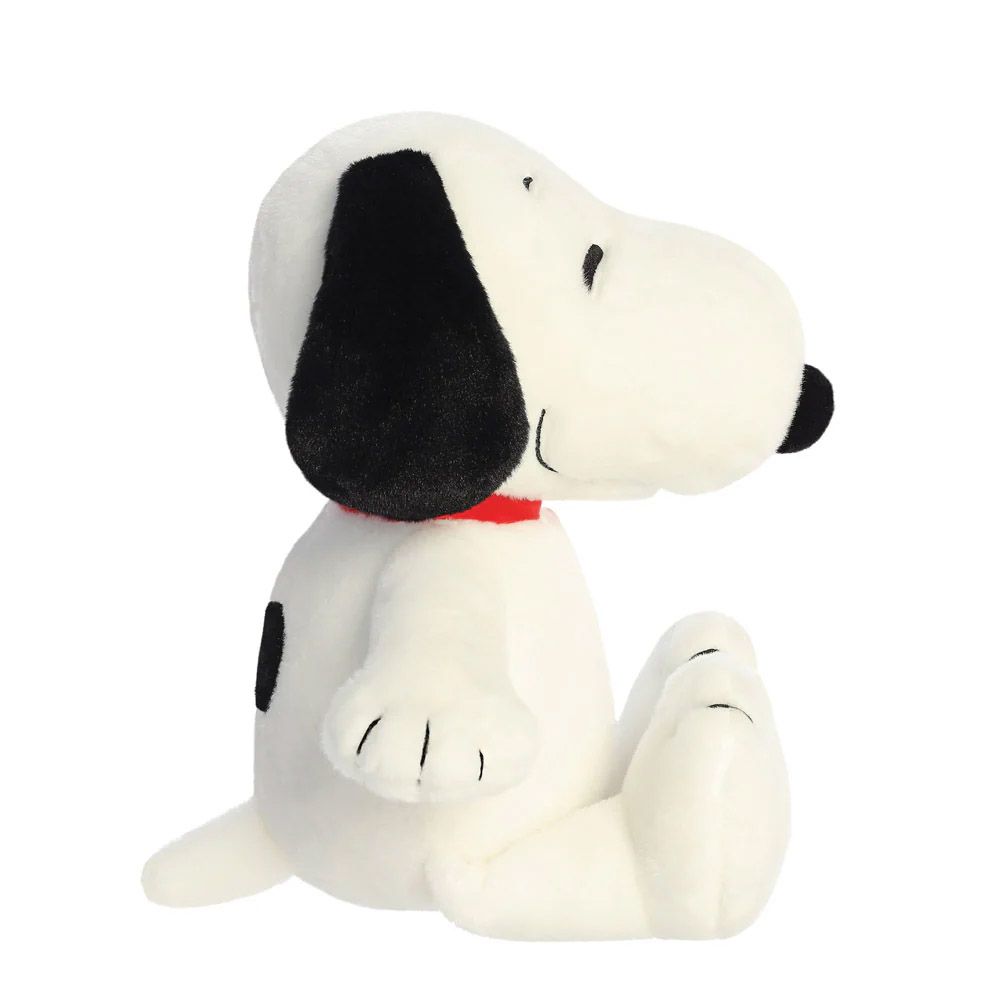 PALM PALS PEANUTS Snoopy Soft Toy 30cm/in