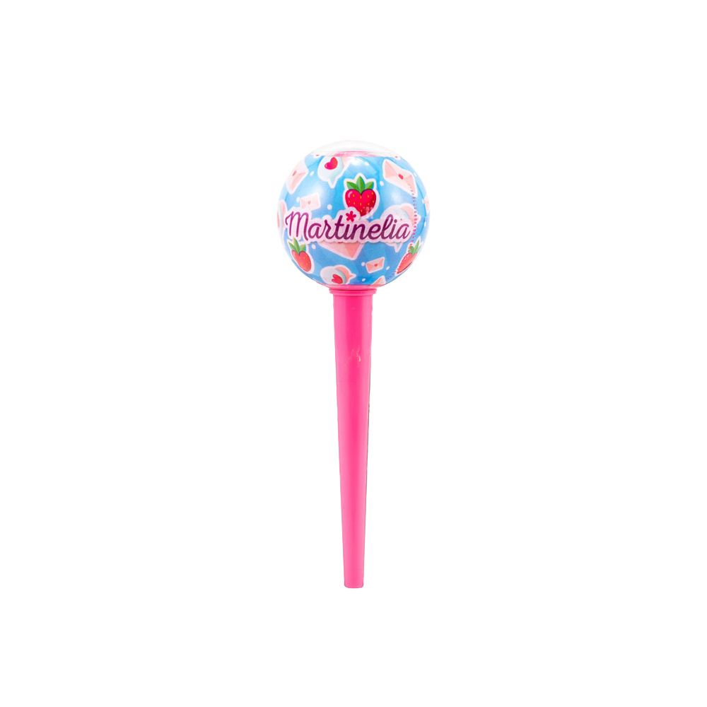 Lip Balm 2gr LOLLIPOP in 4 flavors